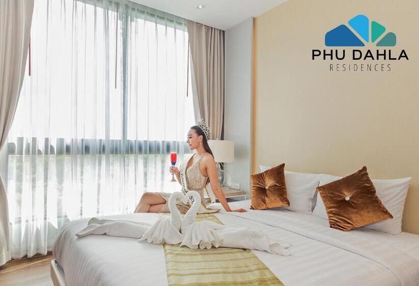 Family Suite, Phu Dahla Residences