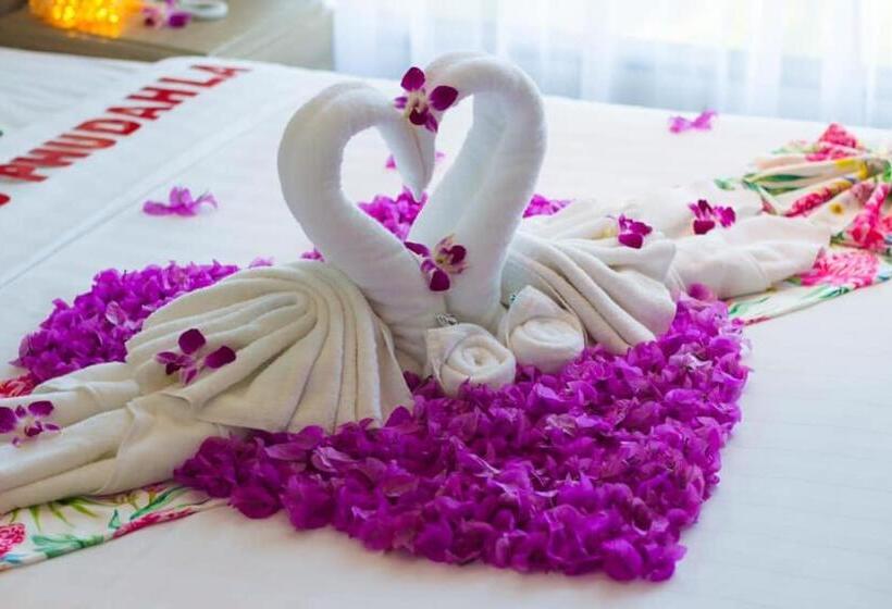 Люкс, Phu Dahla Residences