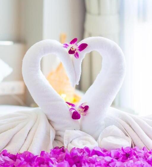 Люкс, Phu Dahla Residences