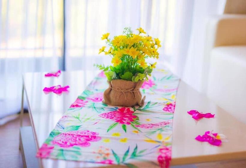 Люкс, Phu Dahla Residences