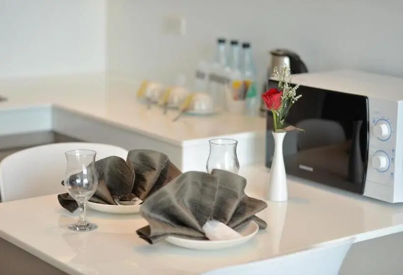 スーペリアースイート, Phu Dahla Residences