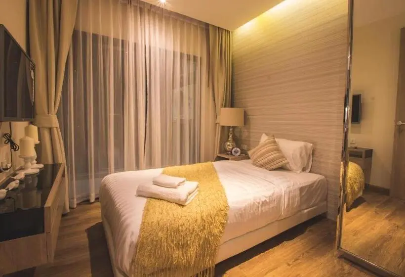 スーペリアースイート, Phu Dahla Residences