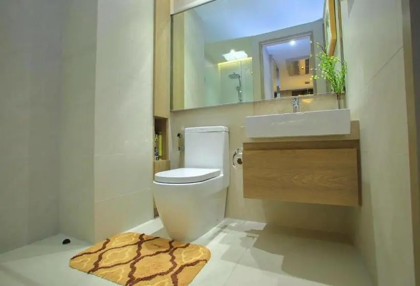 スーペリアースイート, Phu Dahla Residences