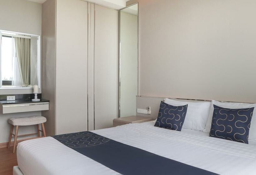 Люкс, Phu Dahla Residences