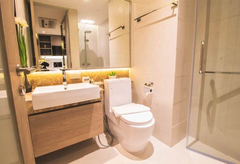 Family Suite, Phu Dahla Residences