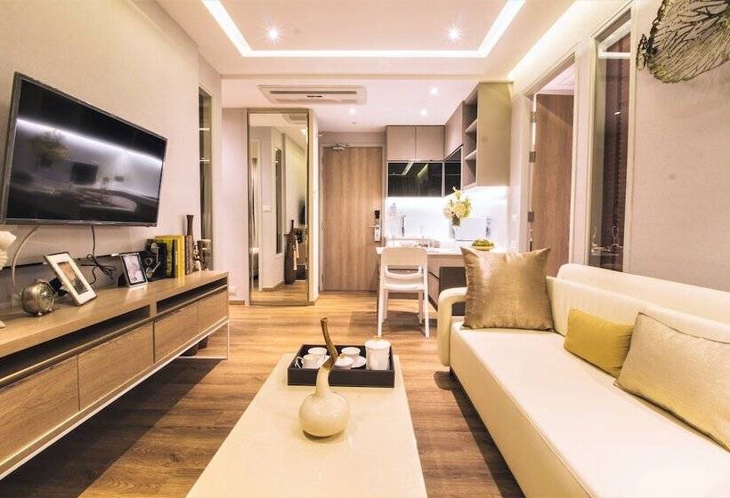 Family Suite, Phu Dahla Residences