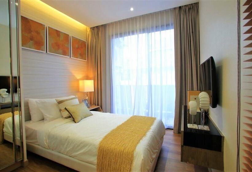 Family Suite, Phu Dahla Residences