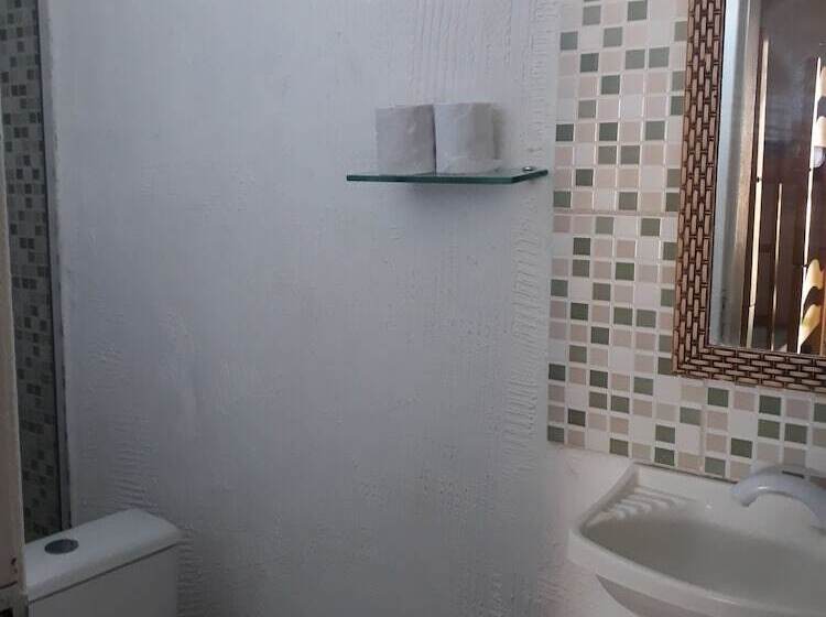 标准间, Pousada Esperança