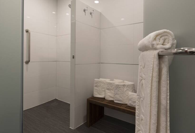 اتاق کلاس بیزنس, Ramada Encore By Wyndham Aguascalientes