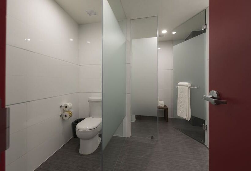 اتاق کلاس بیزنس, Ramada Encore By Wyndham Aguascalientes