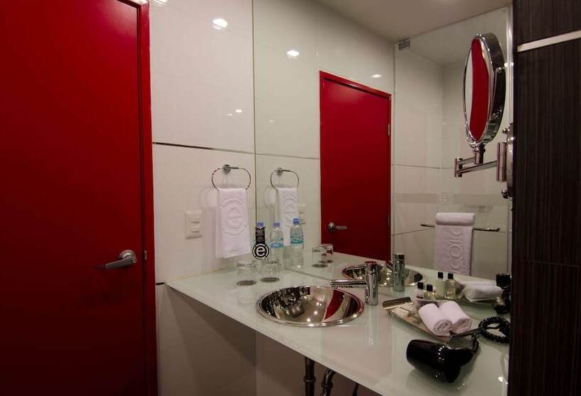 اتاق استاندارد با 2 تخت دوبل, Ramada Encore By Wyndham Aguascalientes