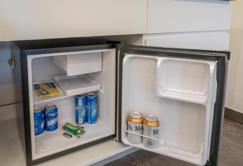 سوئیت با تخت بزرگ, Ramada Encore By Wyndham Aguascalientes