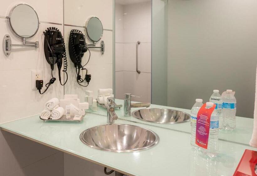 اتاق کلاس بیزنس, Ramada Encore By Wyndham Aguascalientes