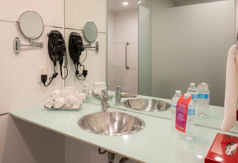 اتاق کلاس بیزنس, Ramada Encore By Wyndham Aguascalientes