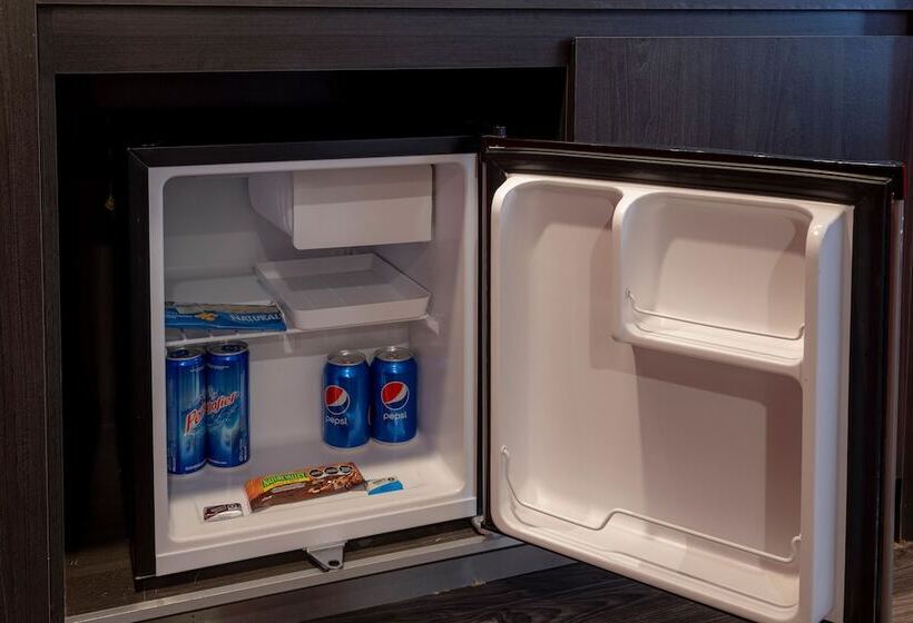 اتاق کلاس بیزنس, Ramada Encore By Wyndham Aguascalientes