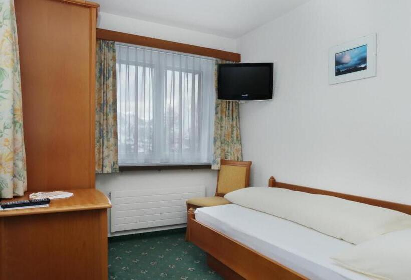 コンフォートシングルルーム, Tannenboden Steinbock