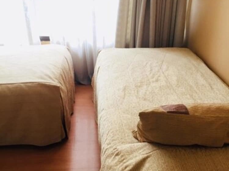 דירת חדר, Tempo Light