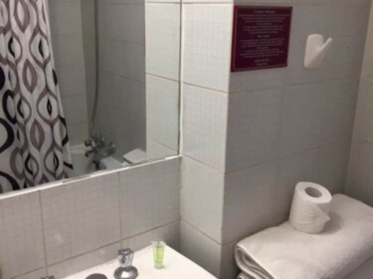 דירת חדר, Tempo Light