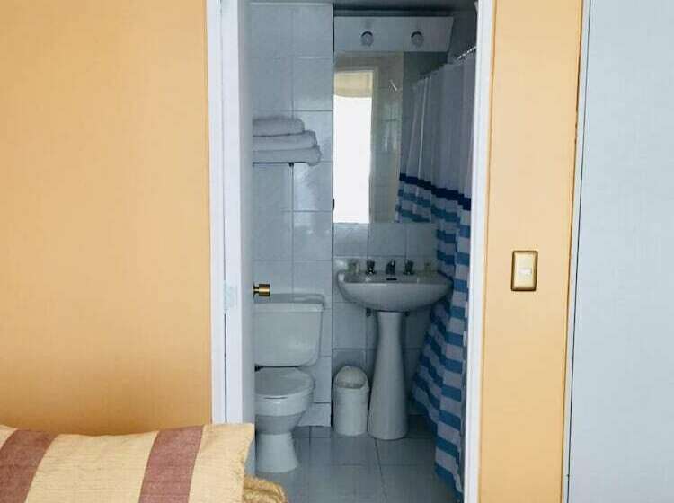 דירת חדר, Tempo Light