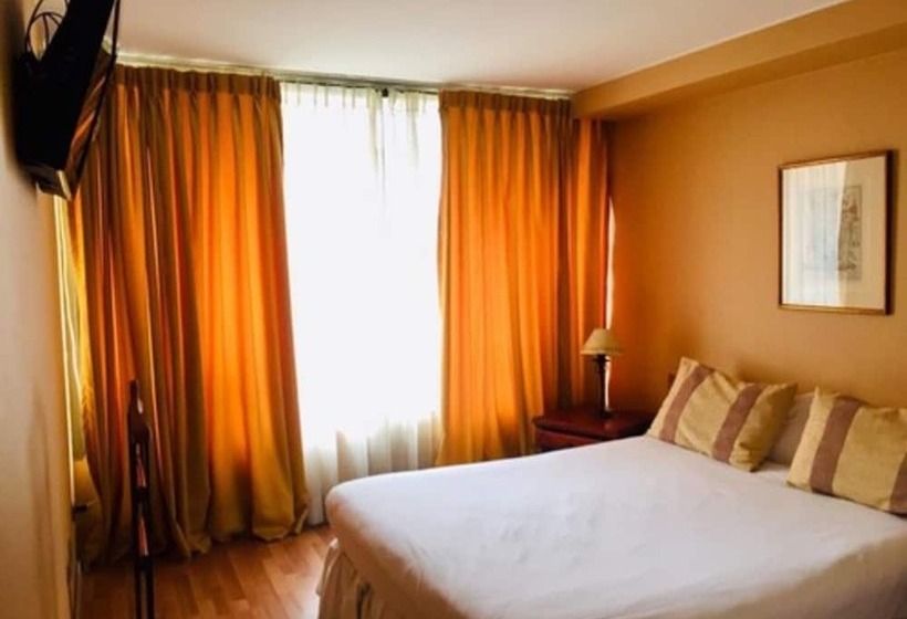 דירת חדר, Tempo Light