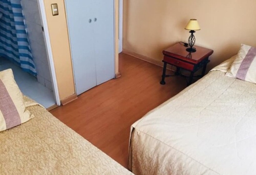 דירת חדר, Tempo Light