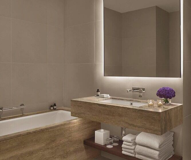 침실 2개 아파트, The Abu Dhabi Edition