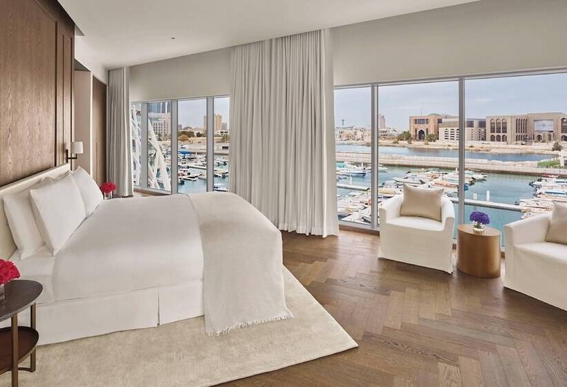 프리미엄 스위트, The Abu Dhabi Edition