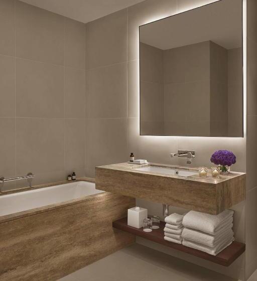 침실 1개 아파트, The Abu Dhabi Edition