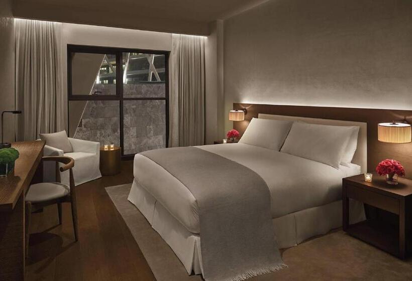 침실 1개 아파트, The Abu Dhabi Edition