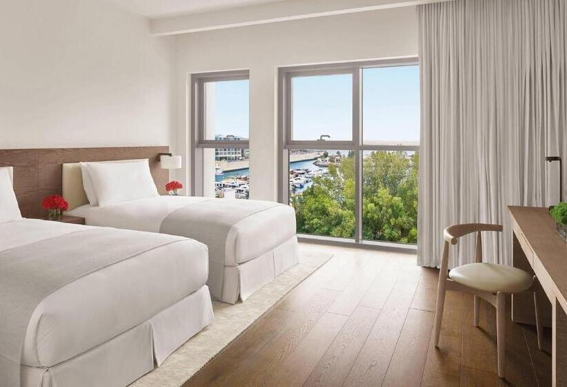 침실 2개 아파트, The Abu Dhabi Edition