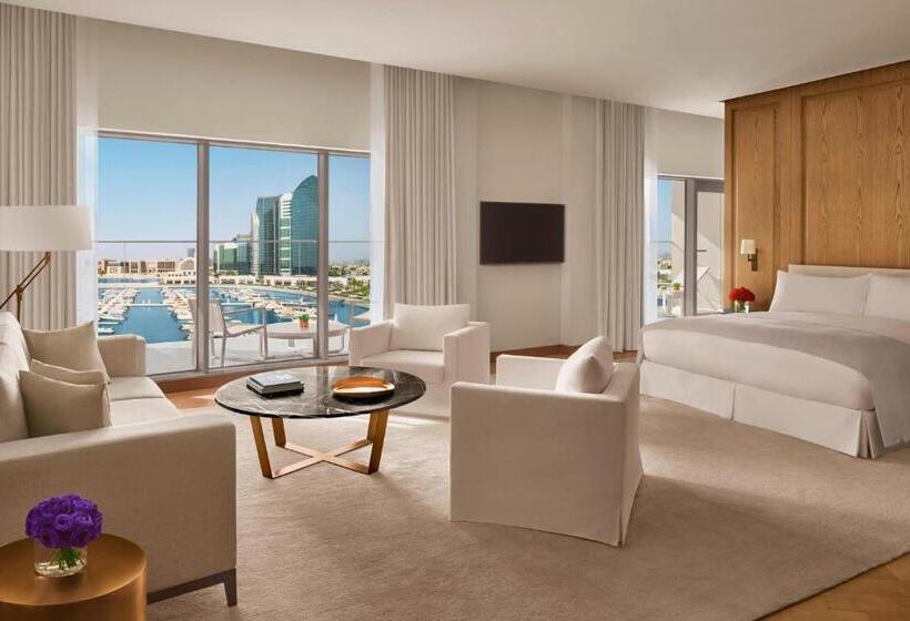 스탠다드 룸, The Abu Dhabi Edition