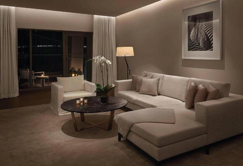 프리미엄 스위트, The Abu Dhabi Edition