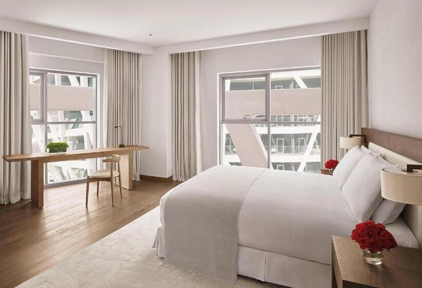 침실 3개 아파트, The Abu Dhabi Edition