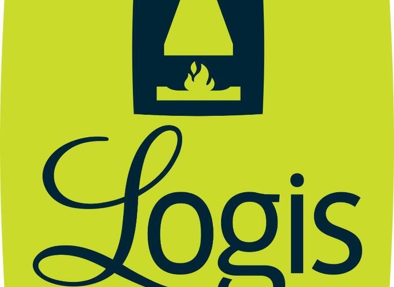 Номер Стандарт Адаптированный для Инвалидов, Logis   Hotel & Restaurant La Corne D  Abondance