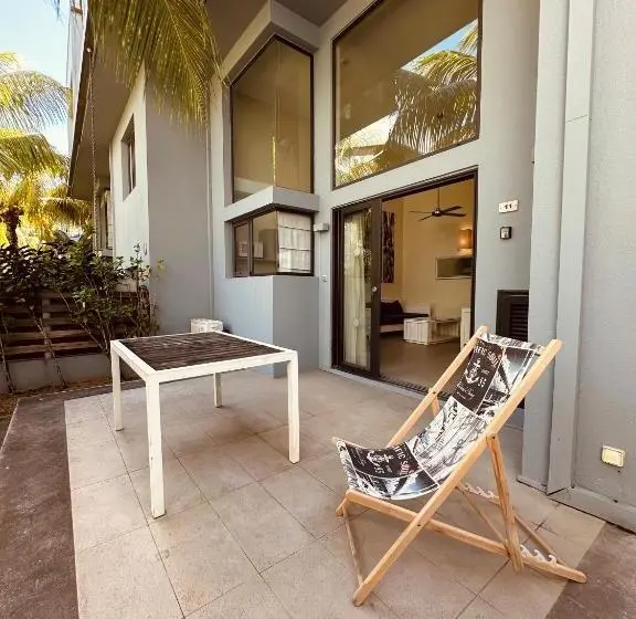 Suite with Terrace, Becosy Private Villa Entire Arbnb Style Stay No Hotel Services