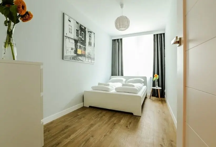 1ベッドルームのスーペリアアパートメント, Emihouse Cityvibe Apartments