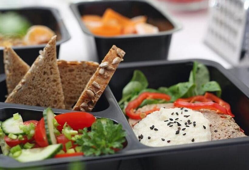 آپارتمان سوپریور 1 خوابه, Emihouse Cityvibe Apartments