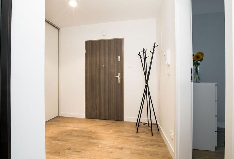 آپارتمان سوپریور 1 خوابه, Emihouse Cityvibe Apartments