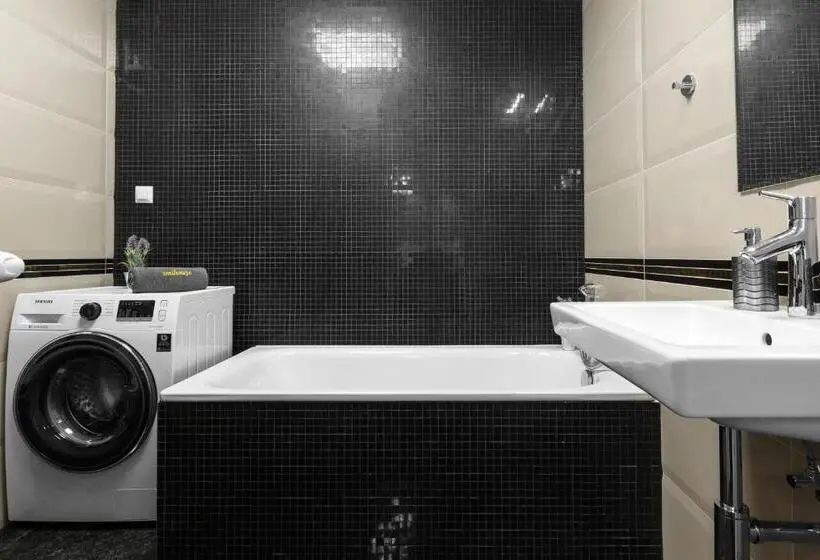1ベッドルームプレミアムアパートメント, Emihouse Cityvibe Apartments