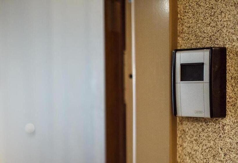 آپارتمان پریمیوم 1 خوابه, Emihouse Cityvibe Apartments