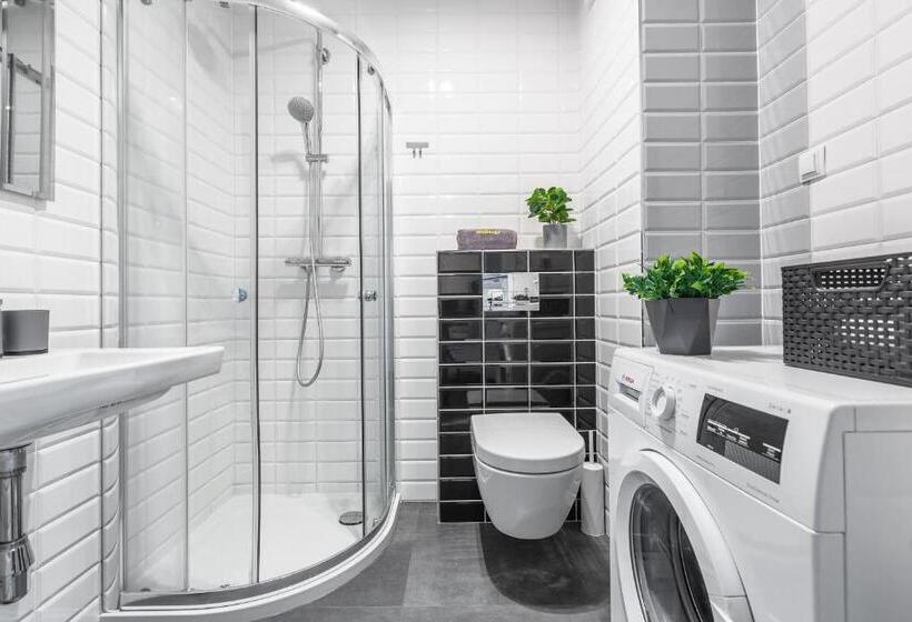 استودیوی استاندارد, Emihouse Cityvibe Apartments