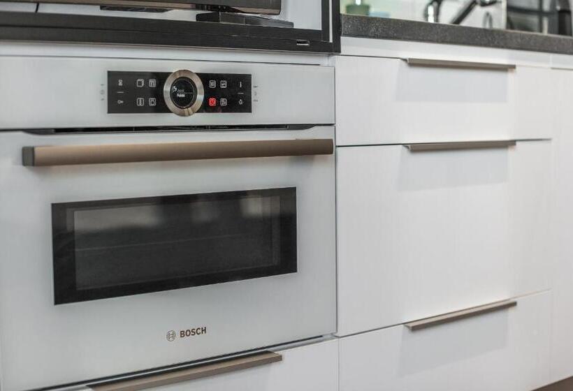 استودیو استاندارد با بالکن, Emihouse Cityvibe Apartments