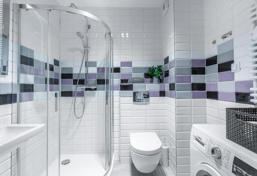 Студио Стандарт с Балконом, Emihouse Cityvibe Apartments