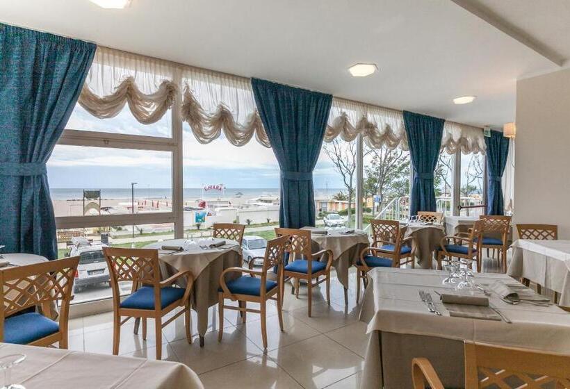 اتاق استاندارد با چشمانداز دریا, Astor