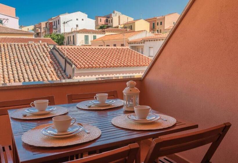 スタンダードスタジオ, Cristal Blu