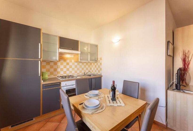 スタンダードスタジオ, Cristal Blu