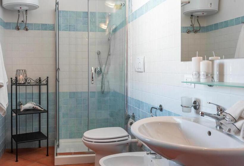 スタンダードスタジオ, Cristal Blu