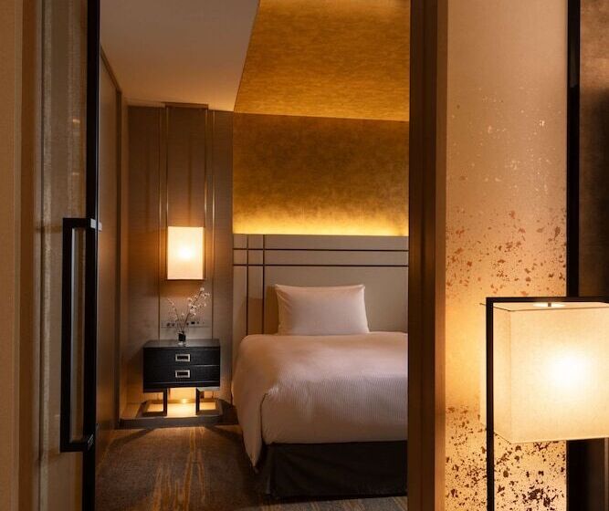 سوییت اجرایی, Doubletree By Hilton Kyoto Station