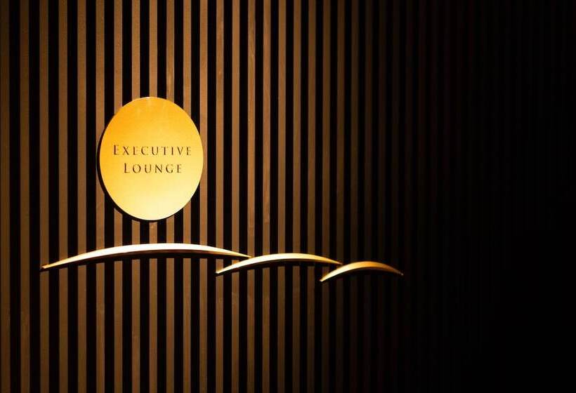 اتاق اجرایی, Doubletree By Hilton Kyoto Station