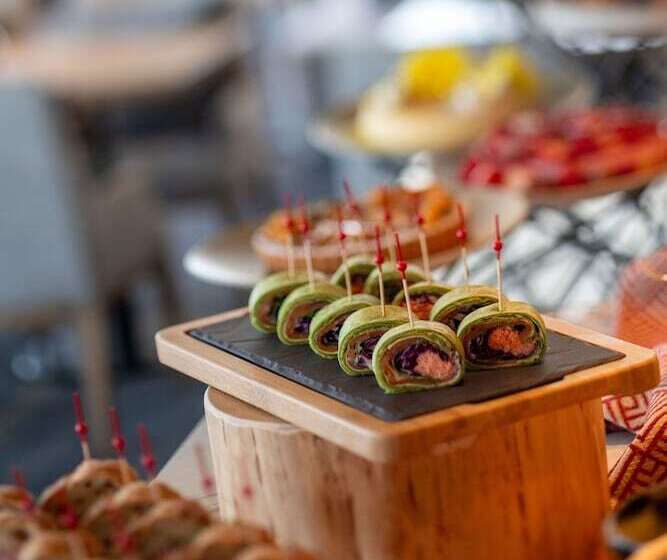 اتاق اجرایی, Doubletree By Hilton Kyoto Station